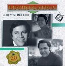 Lucho Gatica/El Rey Del Bolero